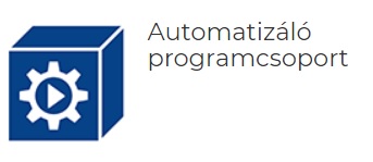 Automatizáló programcsomag
