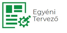 Egyéni tervező teljes