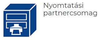 Nyomtatási partner programcsomag