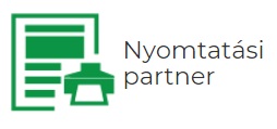 Nyomtatási partner